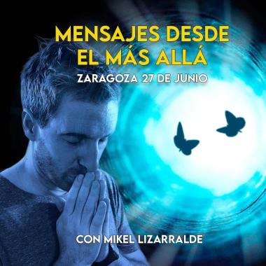 Mensajes desde el más allá