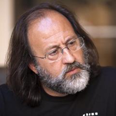 Luis Miguel Domínguez