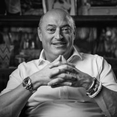 Eric Frattini 