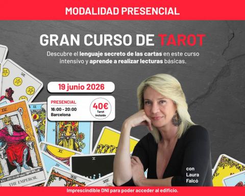 Gran Curso de Tarot