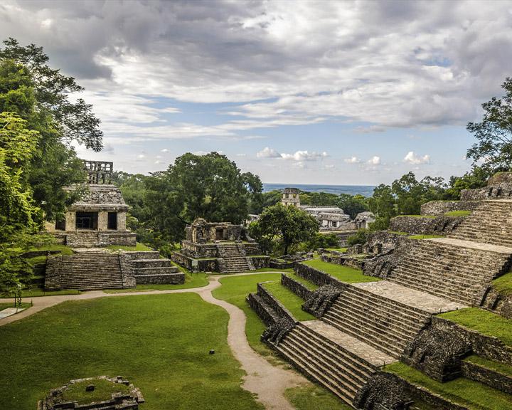 Palenque