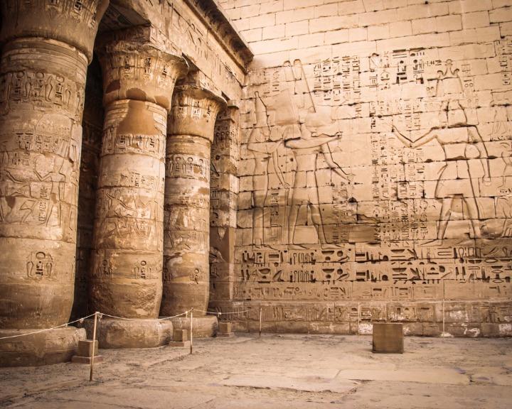 Viaje a Egipto Semana Santa 2022