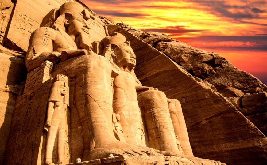 Abu Simbel
