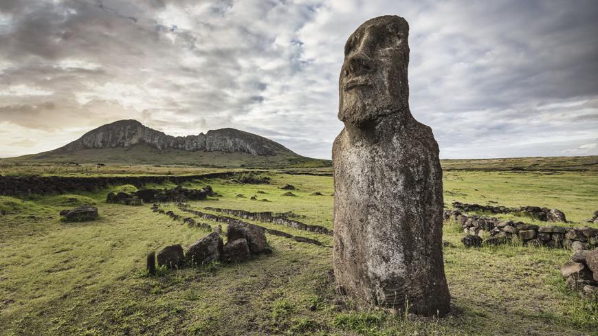 Isla de Pascua