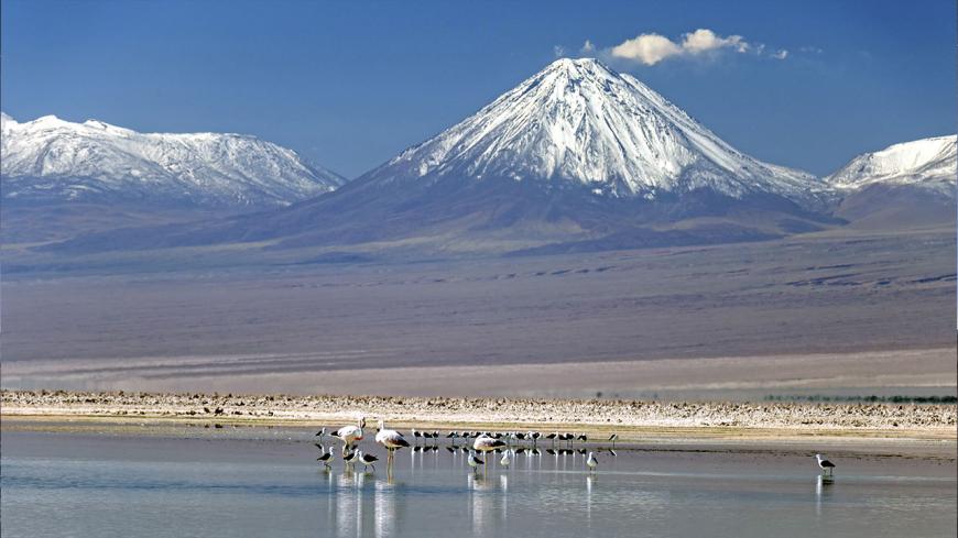 Salar de Atacama