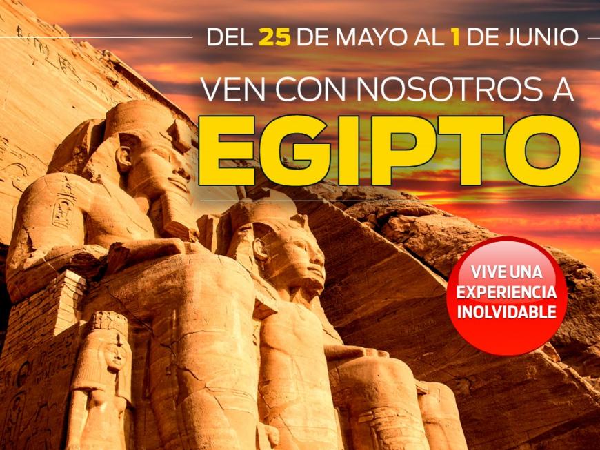 Egipto