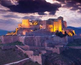 Castillo de Cardona