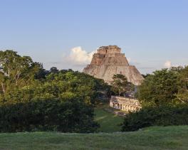 Uxmal