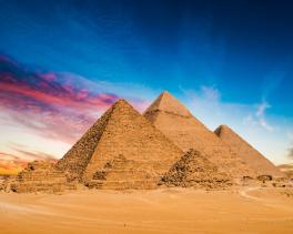 Viaje a Egipto Semana Santa 2022