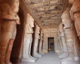 Viaje a Egipto Semana Santa 2022