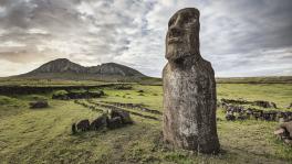 Isla de Pascua